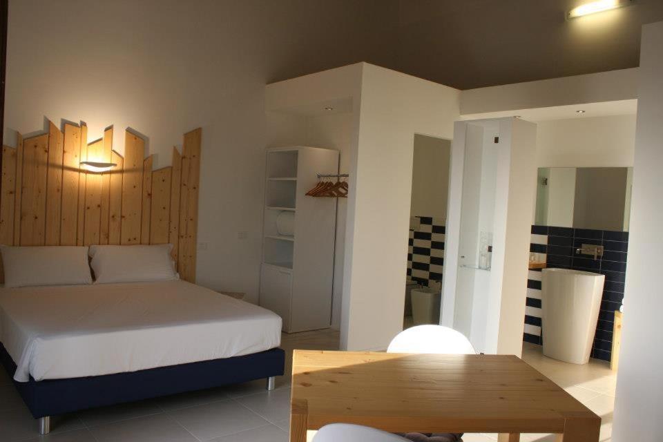 Cantina Loft Chieti Ruang foto