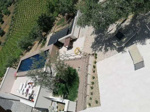 Cantina Loft Chieti Bagian luar foto