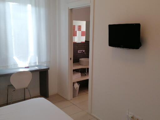 Cantina Loft Chieti Bagian luar foto