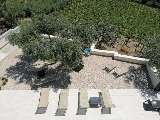 Cantina Loft Chieti Bagian luar foto