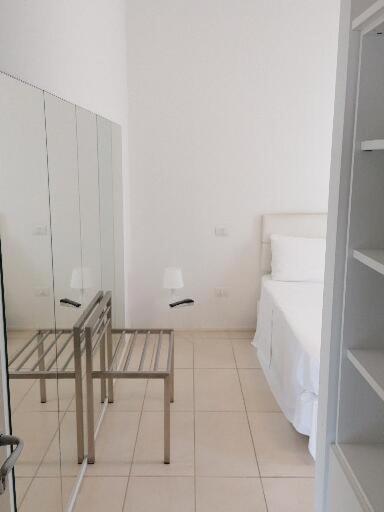 Cantina Loft Chieti Bagian luar foto