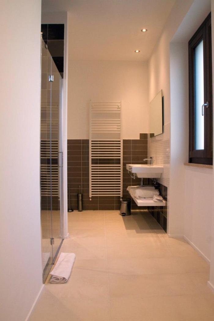 Cantina Loft Chieti Bagian luar foto