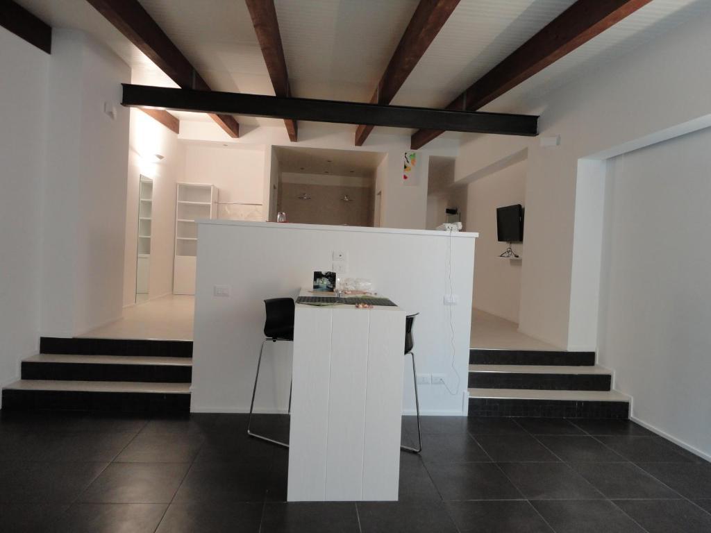 Cantina Loft Chieti Ruang foto