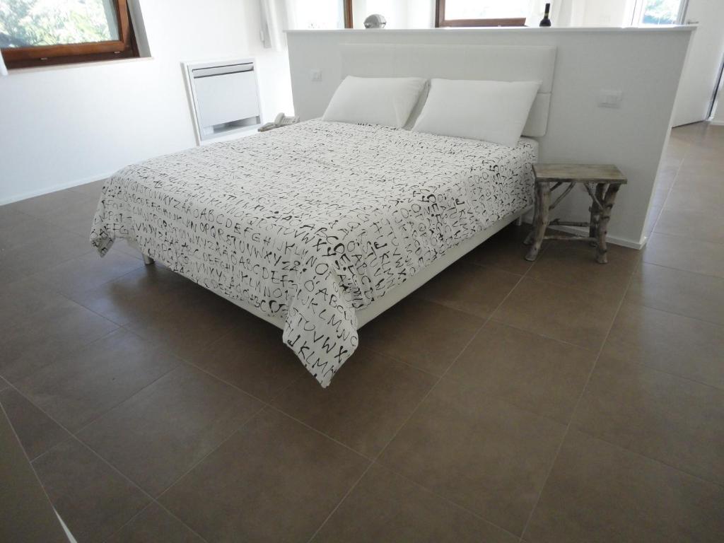 Cantina Loft Chieti Ruang foto